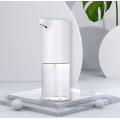 Non-Contact Hand Sanitizer Dispenser Soap Free Standing Hand Liquid Soap Sanitizer Dispenser Automatic